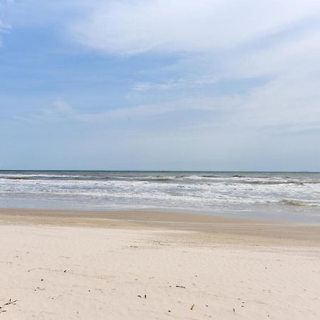 Surfside Beach Home With Deck 300 Feet To The Gulf! エクステリア 写真